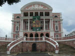Manaus Opera House